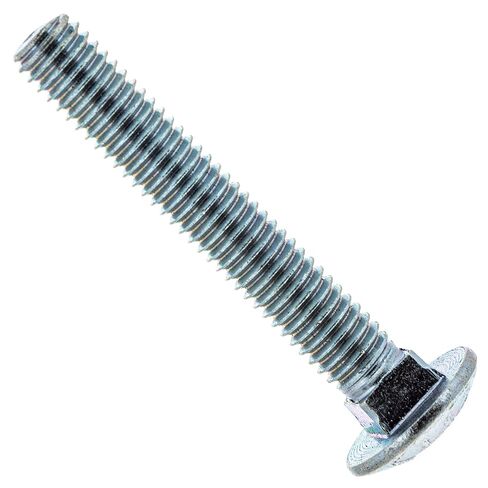 Husqvarna 596337801 Carriage Bolt 3/8-16 x 2 in Saudi Arabia