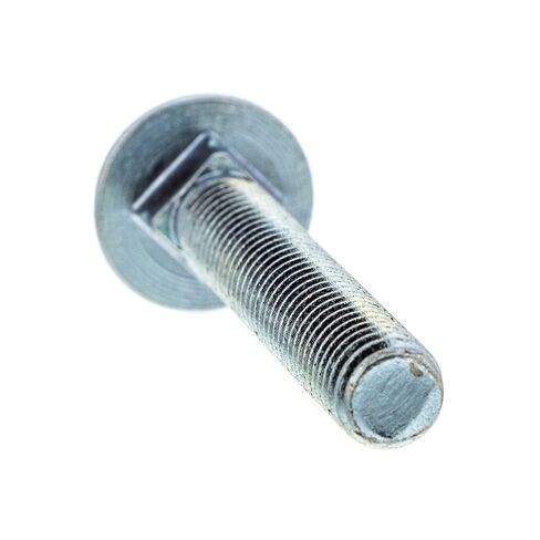 Husqvarna 596337801 Carriage Bolt 3/8-16 x 2 in Saudi Arabia