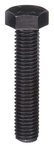 3/4"-16 x 4" Alloy Steel Class 2B 8 UNF Tap Bolt, 5 pk. in Saudi Arabia