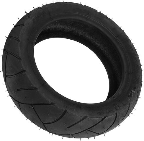 Keenso 90/65‑8 Tire,Rubber Electric Scooter Tubeless Tyre for Electric Scooter Super Pocket Bike Monkey Z50 in Saudi Arabia