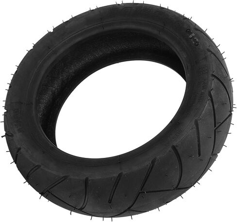 Keenso 90/65‑8 Tire,Rubber Electric Scooter Tubeless Tyre for Electric Scooter Super Pocket Bike Monkey Z50 in Saudi Arabia