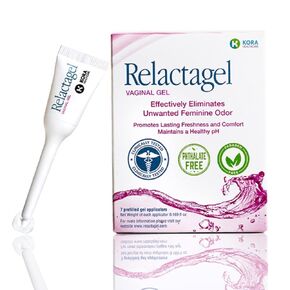 Vaginal Gel - Lactic Acid Gel in Saudi Arabia