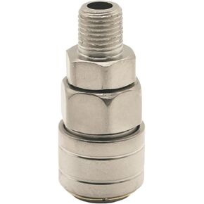 Quick Connector C 8mm; SM20 Female Head Self Locking in Saudi Arabia