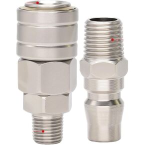 Quick connector C self-locking; PM20 SM20 Self-Locking | SelfLocking in Kuwait