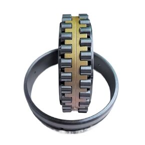 1pcs NN3020K 3182120 100x150x37 Double Row Cylindrical Roller Bearing Machine Tool(NN3020K P5) in Saudi Arabia