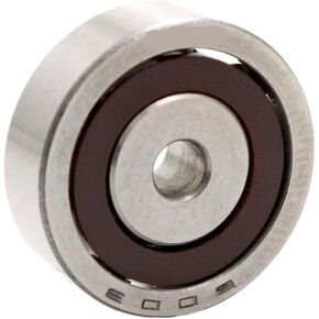 1pcs E3 3x16x5 6003 ABEC-5 Separable Inner and Outer Rings Ball Bearing Angular Contact Bearing Open in Kuwait