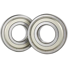 Deep Groove Ball Bearing 63000 63001 63002 63003 63004 63005 63006 63007 63008 63009 63010 2RS(63001 12X28X12) in Kuwait