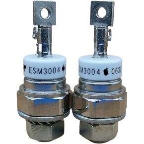 1 قطعة صمام ثنائي مقوم ESM3004 in Saudi Arabia