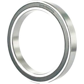 6822 2RS ABEC-1 110x140x16 مللي متر محامل قسم رقيقة 6822 RS 61822 in Kuwait