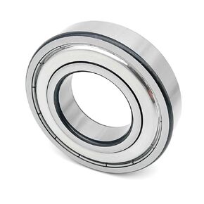 1pcs Bearing 6006-2Z TN9HQ1P53 30x55x13 6006 in Kuwait