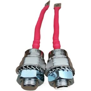 1PCS SW16PHR400 Stud Rectifier diode in Saudi Arabia
