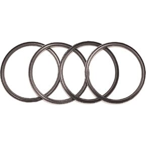 4 Pack New OEM Replacement Rubber Lid Seals for 14 or 30 Ounce Insulated Stainless Steel Tumblers Such As Yeti RTIC Ozark Trail Mossy Oak Atlin Beast in Saudi Arabia