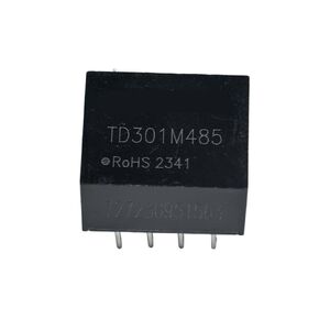 TD301M485 485 حافلة 3.3 فولت مصدر طاقة معزول in Saudi Arabia