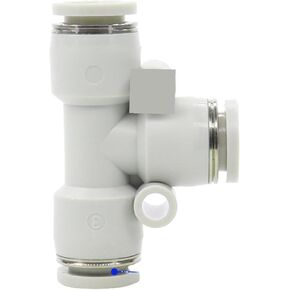 Connector APU PU-8 PU-6 PU-4 PU-10; APE6 10pcs in Kuwait