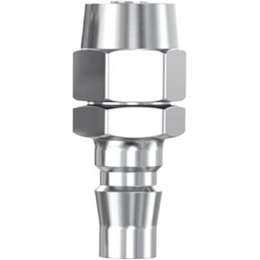 Quick Connector C; 30 Male 10mm Tube 5pcs in Kuwait