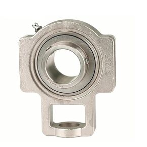 1PCS 304 Stainless Steel Vertical Outer Spherical Bearing Base SUCT201 UCT202 UCT203 UCT204 SUCT205 Insert Bearing(SUCT201) in Saudi Arabia