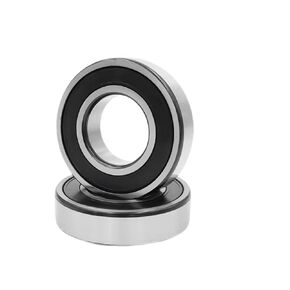 كرة أخدود عميقة تحمل 6000 6001 6002 6003 6200 6201 6202 6203 6300 6301 6302(6300 10x35x11) in Kuwait