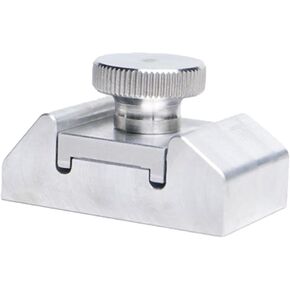 Hand Sander, Sandpaper Holder Manual Hand Sanding Block for Leather Craft Edge Polishing Sanding Clip in Kuwait