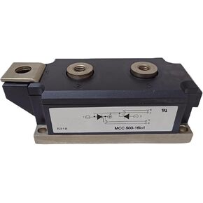 MCC500-16IO1 Thyristor/Diode in Saudi Arabia