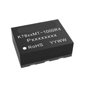 K7812MT-1000R4DC-DC Non-Isolated Regulated Power Supply Module in Saudi Arabia