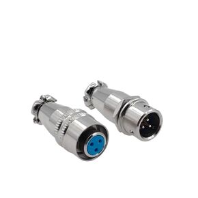 2PCS XS8 XS9 XS10 Connector Docking Circular(Xs10-3) in Saudi Arabia