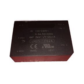 LH25-10B24 وحدة الطاقة AC-DC 220 فولت إلى 24V1.1A in Kuwait