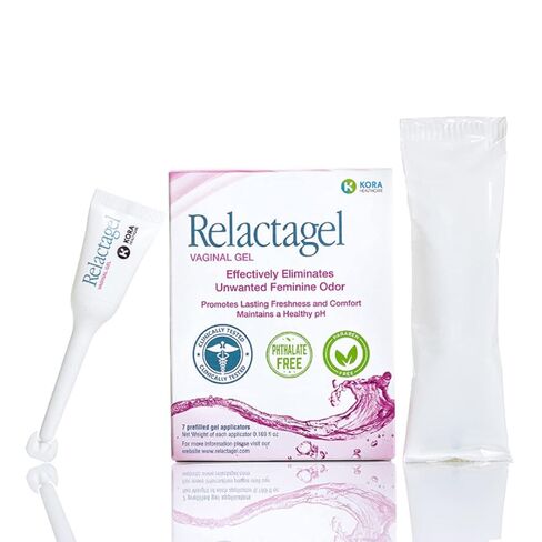 Vaginal Gel - Lactic Acid Gel in Saudi Arabia