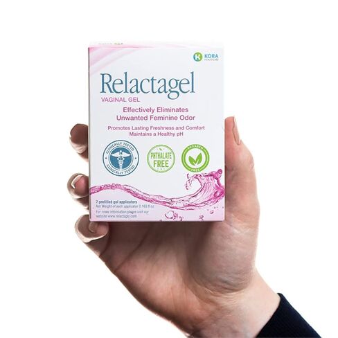 Vaginal Gel - Lactic Acid Gel in Saudi Arabia