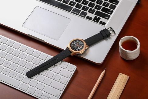حزام/حزام ساعة FitTurn لـ Kospet Tank T2/T3/T3 Ultra/T3 Ultra 2/M2/M3/M3 Ultra Smartwatch Band إكسسوارات بديلة مع مشابك معدنية حزام ساعة/سوار معصم من السيليكون in Saudi Arabia