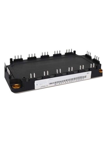7MBR35VKB120-50 IGBT وحدة الطاقة وحدة الثايرستور ديود in Saudi Arabia