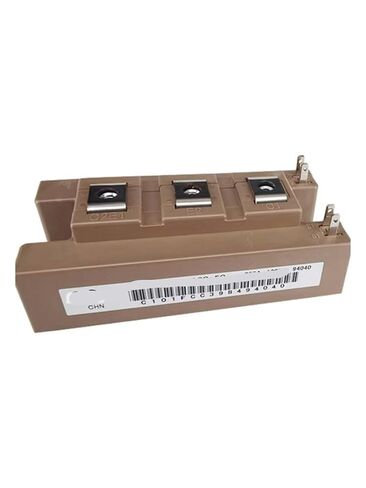 7MBR100VY060-50 SCR Module Power Module thyristor in Saudi Arabia