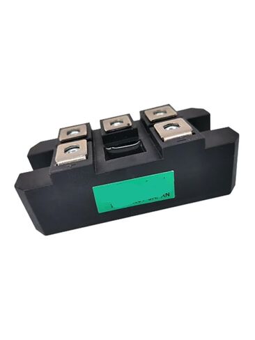 7MBR100VY060-50 SCR Module thyristor diode Components in Saudi Arabia