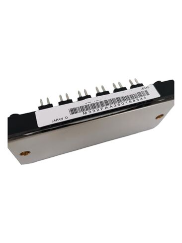 2MBI450U4E-120-50 SCR وحدة الثايرستور ديود in Saudi Arabia