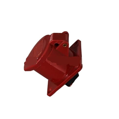 16A / 380V / IP44 مقعد مستقيم مخفي مقاوم للماء SF-314 in Saudi Arabia