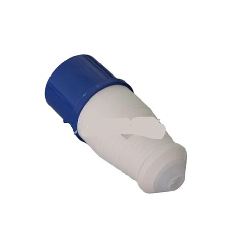 32A/220V/IP44/2P+E صناعي مقاوم للماء SF-023 in Saudi Arabia