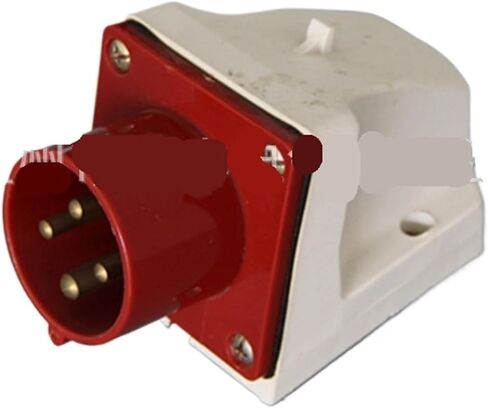 16/4 Hole Surface-Mounted Appliance SF-514 Waterproof in Saudi Arabia