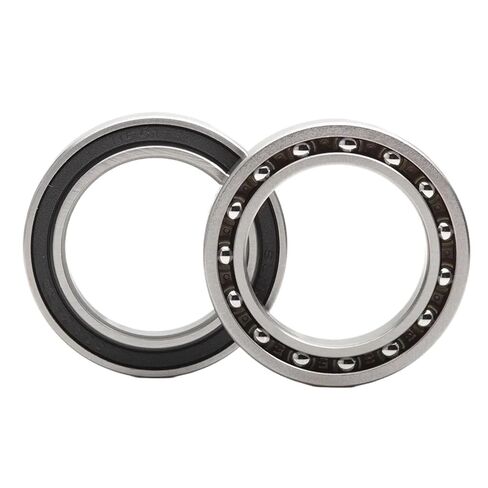 4 قطعة 6805-RD محامل 25*37*6 مللي متر دراجة أسفل قوس (HT2/BB51) MR25376 SC6805N RS in Saudi Arabia