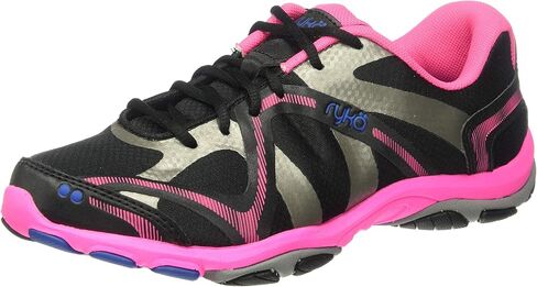 Ryka Women's, Women's, Influence Training Shoe in Saudi Arabia