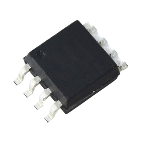10Pcs ATTINY25-20SU ATTINY25V-10SU(ATTINY25-20SU) in Saudi Arabia