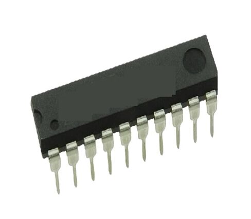 5pcs ATTINY26L-8PU ATTINY26-16PU ATTINY2313A-PU Microcontroller(ATTINY2313A-PU) in Saudi Arabia