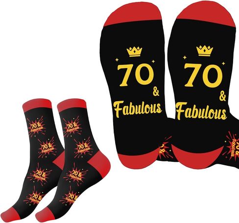 40th Birthday Gifts for Women - Mom Sister Wife Aunt Daughter Friends Mother Birthday Gift Ideas for Her Socks,Stocking Stuffers,Cozy Warm Gift from Daughter Son Brother Husband Newphew Niece in Saudi Arabia