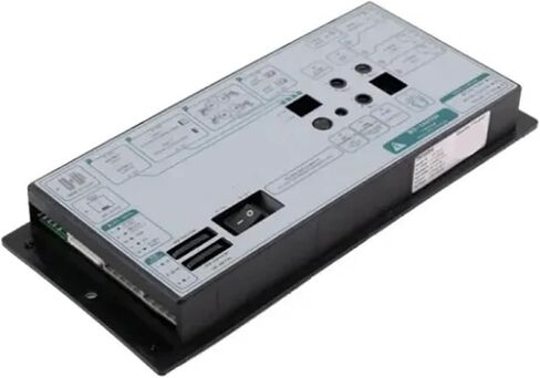 1PCS Elevator Door Motor Frequency Converter VF5+ Applicable to S*hindler Elevator Parts for Fermator VF5+ Replace VVVF4 in Saudi Arabia