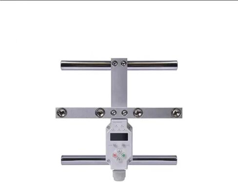 Elevator Overload Measurement Sensor Wire Rope Installation in Saudi Arabia