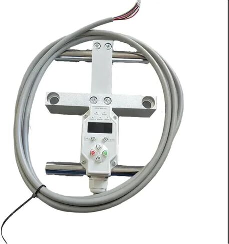 Elevator Overload Measurement Sensor Wire Rope Installation in Saudi Arabia