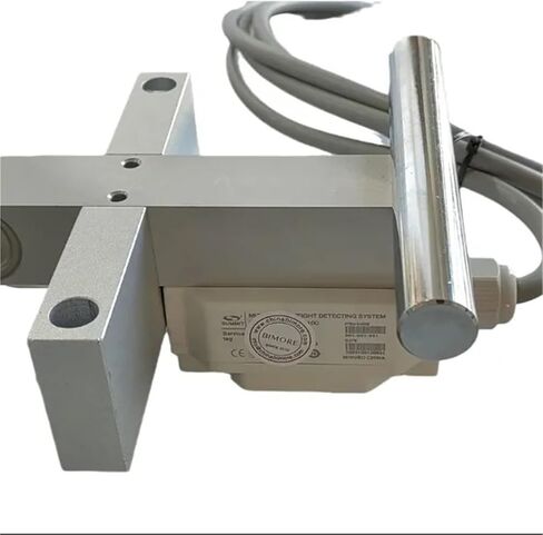 Elevator Overload Measurement Sensor Wire Rope Installation in Saudi Arabia