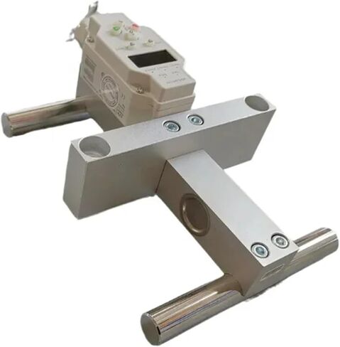 Elevator Overload Measurement Sensor Wire Rope Installation in Saudi Arabia