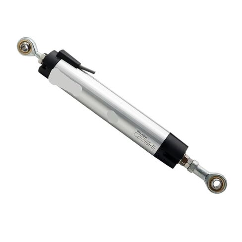Linear Displacement transducer hinged Sensor Potentiometer, Resistance Scale(9) in Saudi Arabia