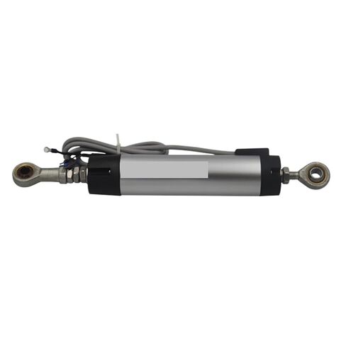 KPM22 range10mm...300mm محول مستشعر الموضع الخطي المفصليمقياس خطي/مسطرة إلكترونية (0-75 مللي متر) in Kuwait