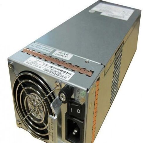 1 قطعة مصدر طاقة الخادم لـ P2000G3 592267-001 7001540-J000 573 واط in Kuwait