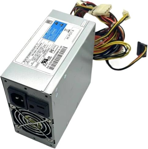 لSS-350SFE 350 واط SFX مصدر الطاقة 20 + 4 دبوس SATA مرن 4 دبوس موليكس in Saudi Arabia